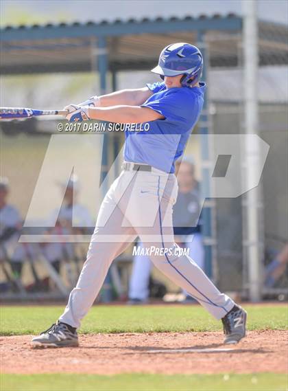 Thumbnail 3 in Casteel vs. Blanchet Catholic (Coach Bob Invitational) photogallery.