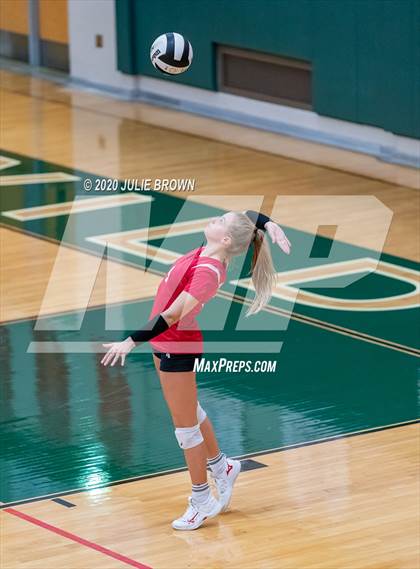 Thumbnail 1 in Southwood vs Rock Creek Academy (LN Wildcat Invitational) photogallery.