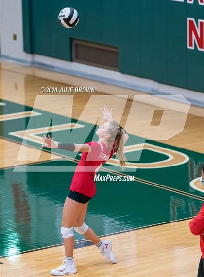 Thumbnail 1 in Southwood vs Rock Creek Academy (LN Wildcat Invitational) photogallery.
