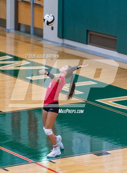 Thumbnail 1 in Southwood vs Rock Creek Academy (LN Wildcat Invitational) photogallery.