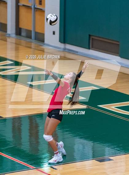 Thumbnail 3 in Southwood vs Rock Creek Academy (LN Wildcat Invitational) photogallery.