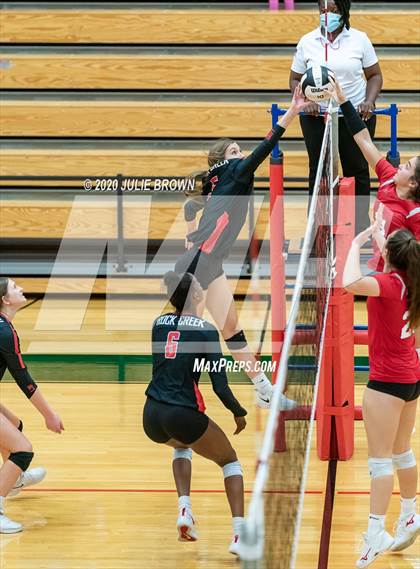 Thumbnail 1 in Southwood vs Rock Creek Academy (LN Wildcat Invitational) photogallery.