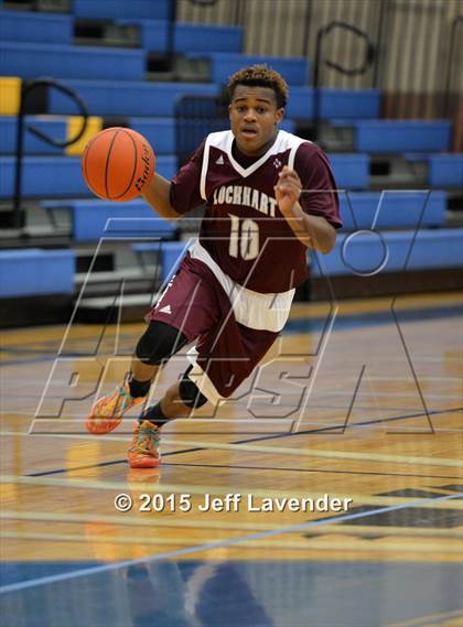 Thumbnail 3 in Lockhart @ Tivy photogallery.