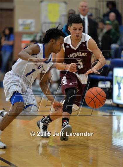 Thumbnail 2 in Lockhart @ Tivy photogallery.