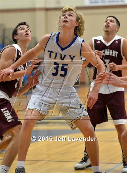 Thumbnail 1 in Lockhart @ Tivy photogallery.