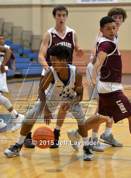 Thumbnail 3 in Lockhart @ Tivy photogallery.