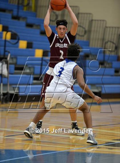 Thumbnail 1 in Lockhart @ Tivy photogallery.