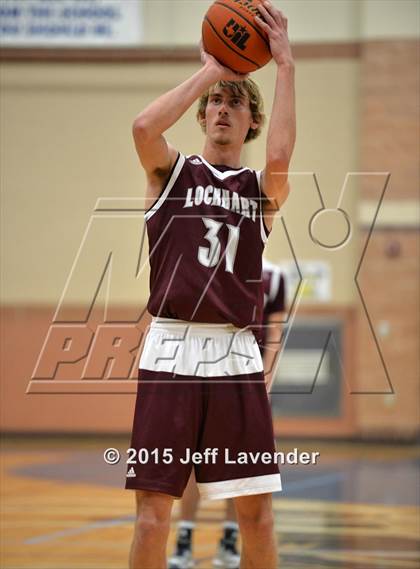 Thumbnail 3 in Lockhart @ Tivy photogallery.