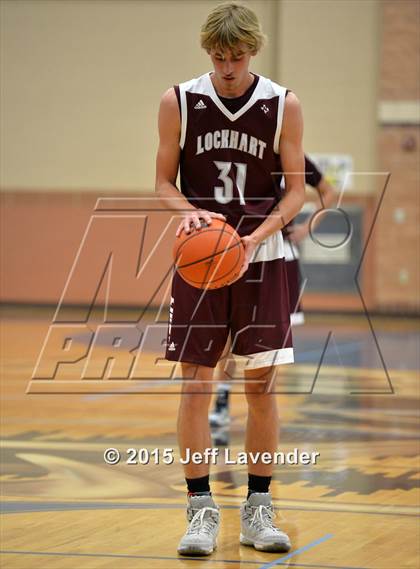 Thumbnail 3 in Lockhart @ Tivy photogallery.