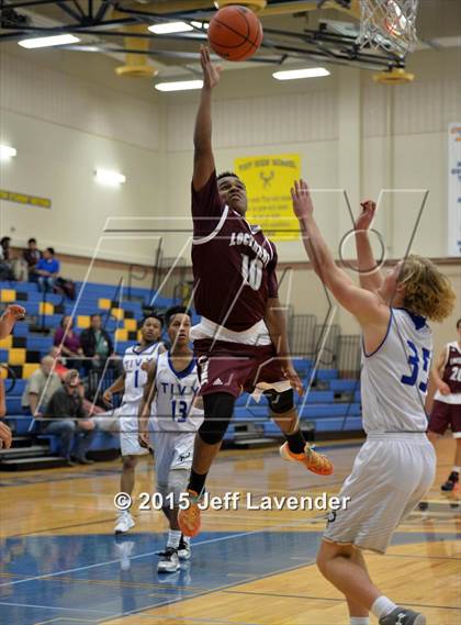 Thumbnail 2 in Lockhart @ Tivy photogallery.