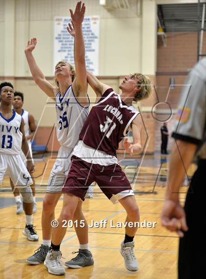 Thumbnail 1 in Lockhart @ Tivy photogallery.