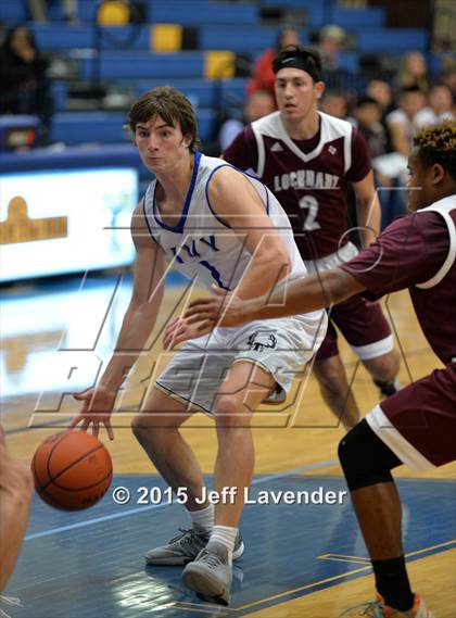 Thumbnail 1 in Lockhart @ Tivy photogallery.