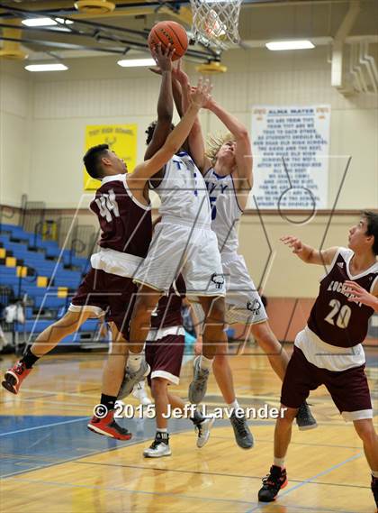 Thumbnail 1 in Lockhart @ Tivy photogallery.