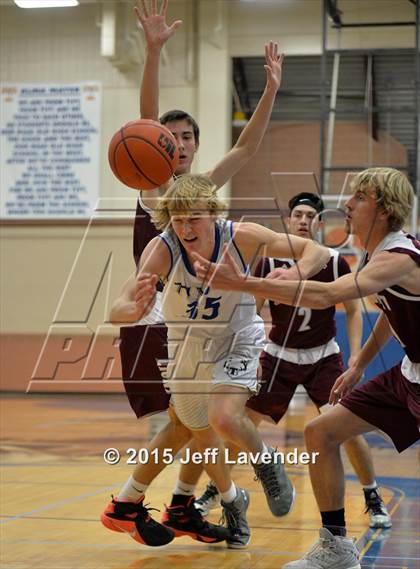Thumbnail 1 in Lockhart @ Tivy photogallery.