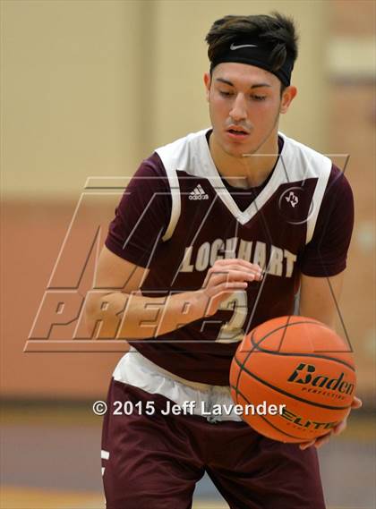 Thumbnail 1 in Lockhart @ Tivy photogallery.