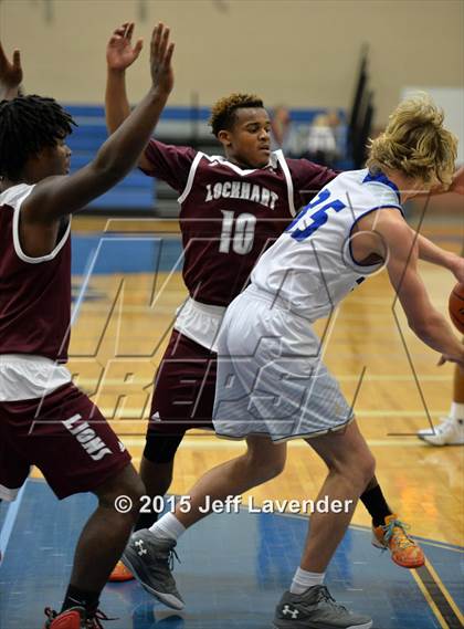 Thumbnail 3 in Lockhart @ Tivy photogallery.