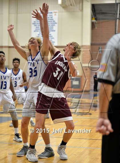 Thumbnail 3 in Lockhart @ Tivy photogallery.