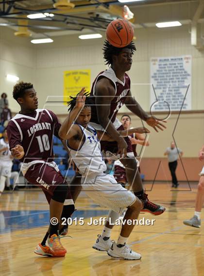 Thumbnail 1 in Lockhart @ Tivy photogallery.