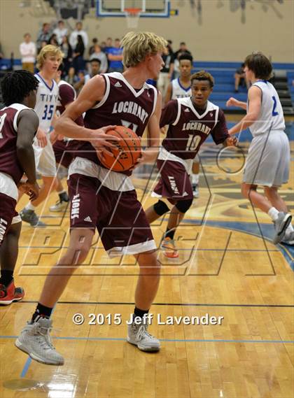 Thumbnail 2 in Lockhart @ Tivy photogallery.