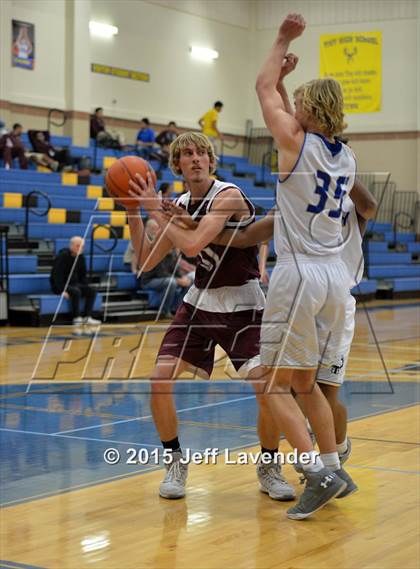 Thumbnail 1 in Lockhart @ Tivy photogallery.