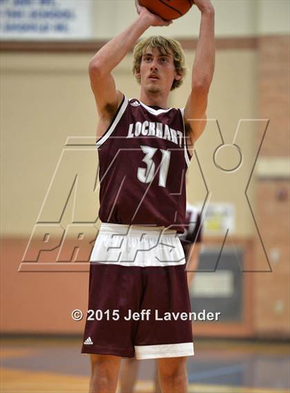 Thumbnail 1 in Lockhart @ Tivy photogallery.