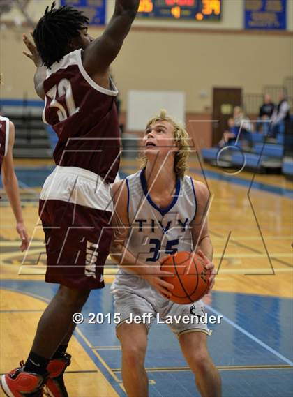 Thumbnail 1 in Lockhart @ Tivy photogallery.