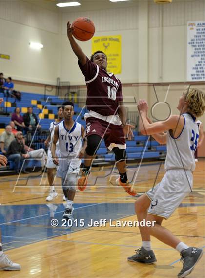 Thumbnail 1 in Lockhart @ Tivy photogallery.