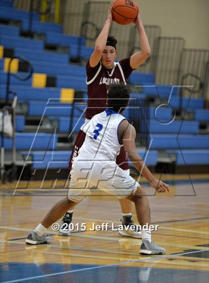 Thumbnail 2 in Lockhart @ Tivy photogallery.