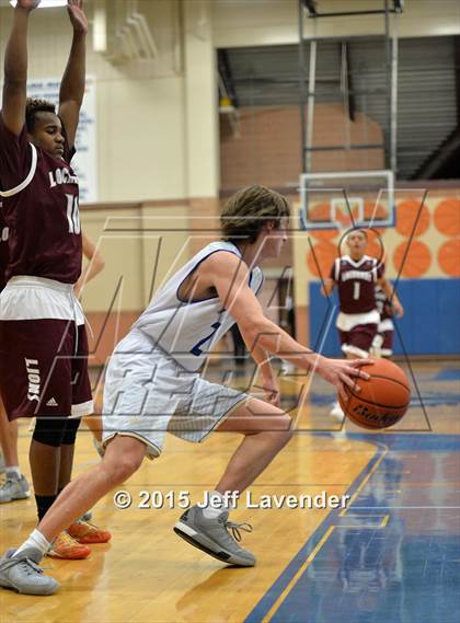 Thumbnail 3 in Lockhart @ Tivy photogallery.
