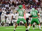 Photo from the gallery "Cuero vs. Silsbee (UIL 4A Div 2 Region 3 Final)"
