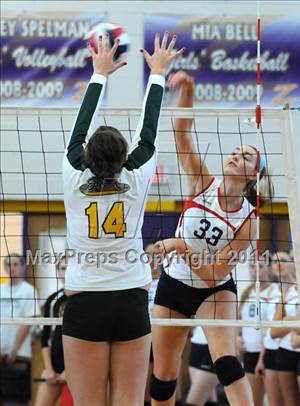 Sacred Heart vs. Edison (Durango Fall Classic)