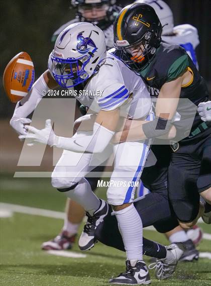 Thumbnail 3 in Valley Christian @ Gilbert Christian photogallery.