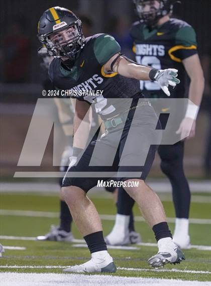 Thumbnail 3 in Valley Christian @ Gilbert Christian photogallery.