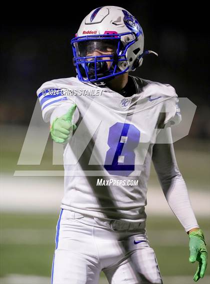 Thumbnail 3 in Valley Christian @ Gilbert Christian photogallery.