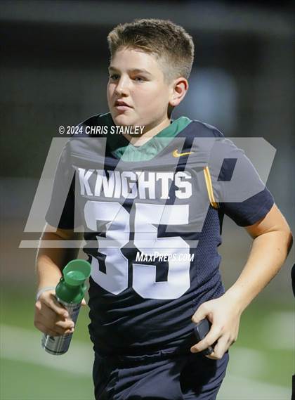 Thumbnail 3 in Valley Christian @ Gilbert Christian photogallery.
