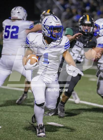 Thumbnail 3 in Valley Christian @ Gilbert Christian photogallery.