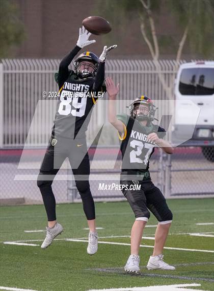 Thumbnail 1 in Valley Christian @ Gilbert Christian photogallery.