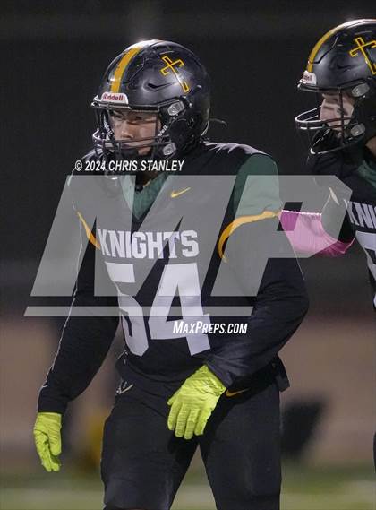 Thumbnail 1 in Valley Christian @ Gilbert Christian photogallery.