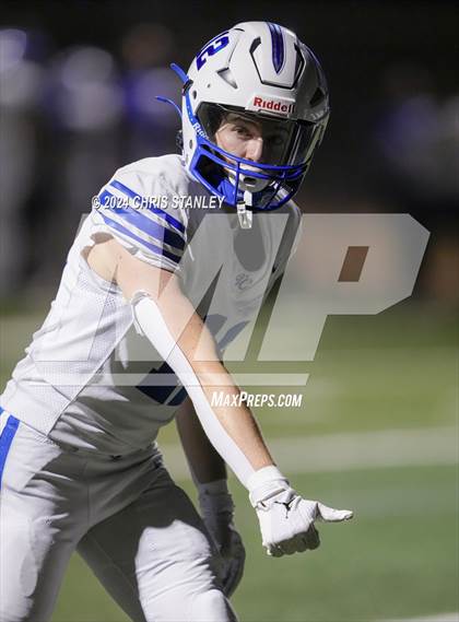 Thumbnail 1 in Valley Christian @ Gilbert Christian photogallery.