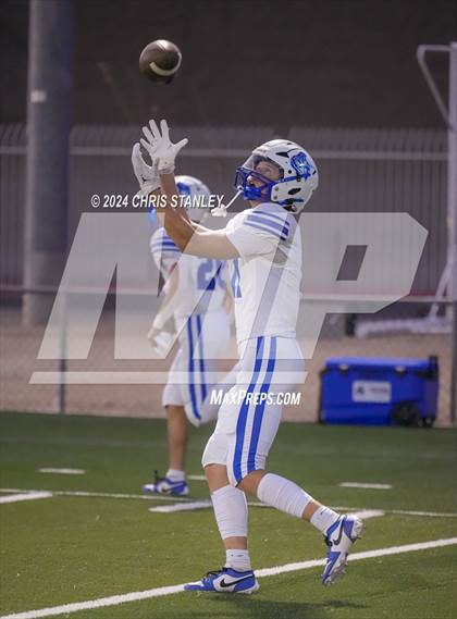 Thumbnail 1 in Valley Christian @ Gilbert Christian photogallery.