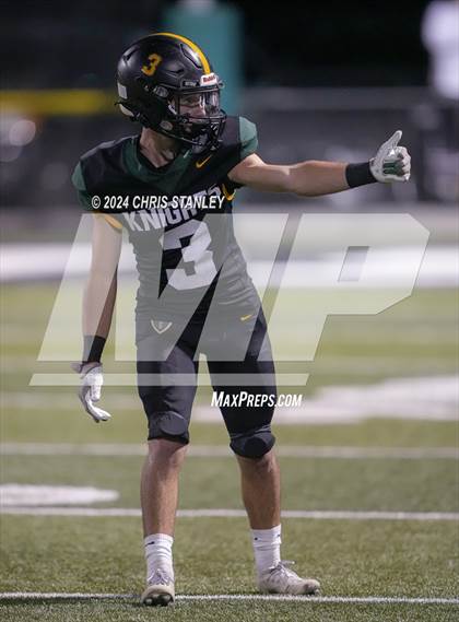 Thumbnail 2 in Valley Christian @ Gilbert Christian photogallery.