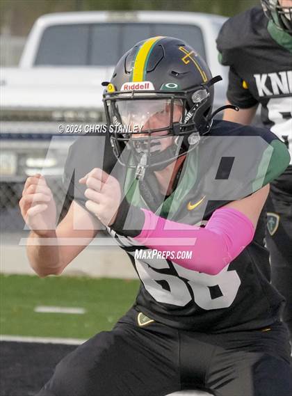 Thumbnail 3 in Valley Christian @ Gilbert Christian photogallery.