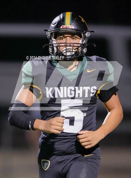 Thumbnail 3 in Valley Christian @ Gilbert Christian photogallery.