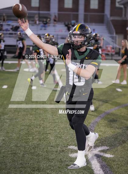 Thumbnail 3 in Valley Christian @ Gilbert Christian photogallery.