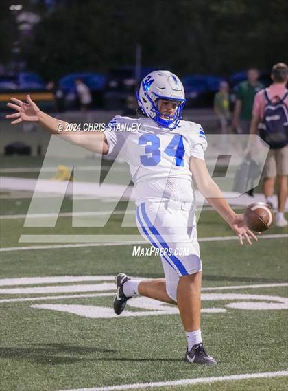 Thumbnail 2 in Valley Christian @ Gilbert Christian photogallery.