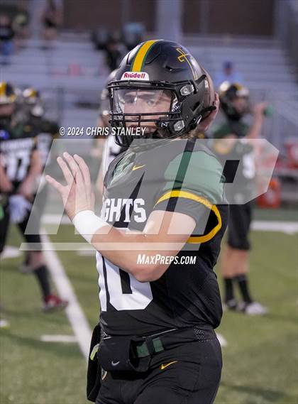Thumbnail 1 in Valley Christian @ Gilbert Christian photogallery.