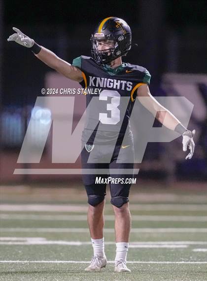 Thumbnail 1 in Valley Christian @ Gilbert Christian photogallery.