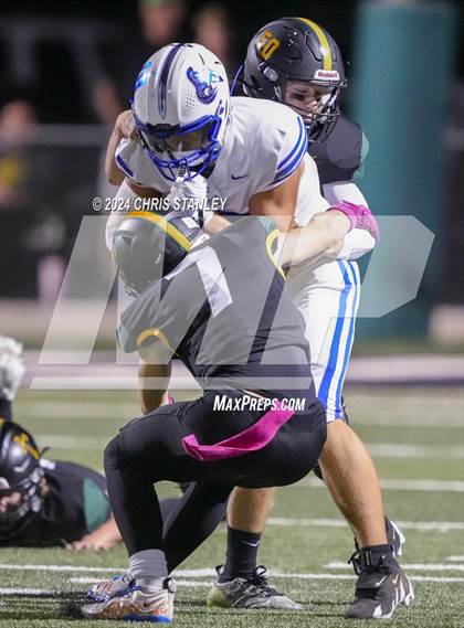 Thumbnail 1 in Valley Christian @ Gilbert Christian photogallery.