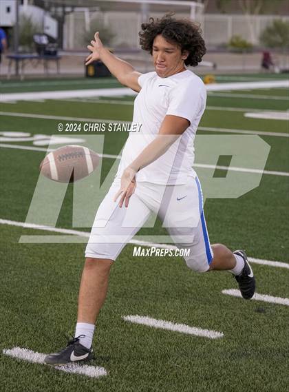 Thumbnail 1 in Valley Christian @ Gilbert Christian photogallery.