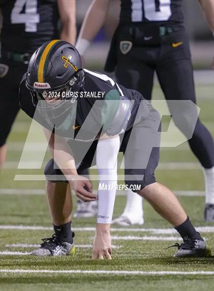 Thumbnail 3 in Valley Christian @ Gilbert Christian photogallery.